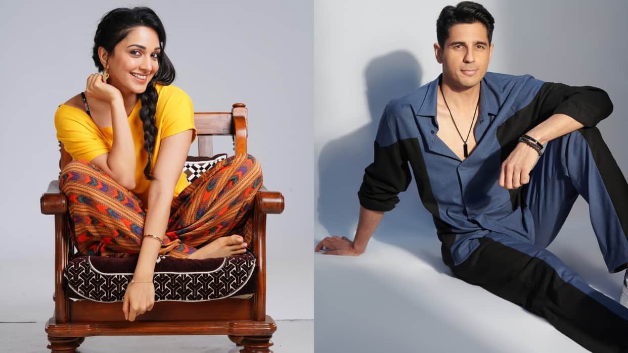 Sidharth Kiara Wedding Kiara earns more from TVC than what Sidharth from films her networth will shock you