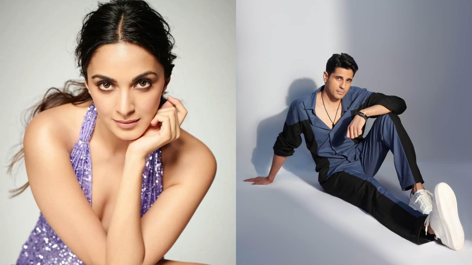 Sidharth Kiara Wedding Kiara earns more from TVC than what Sidharth from films her networth will shock you