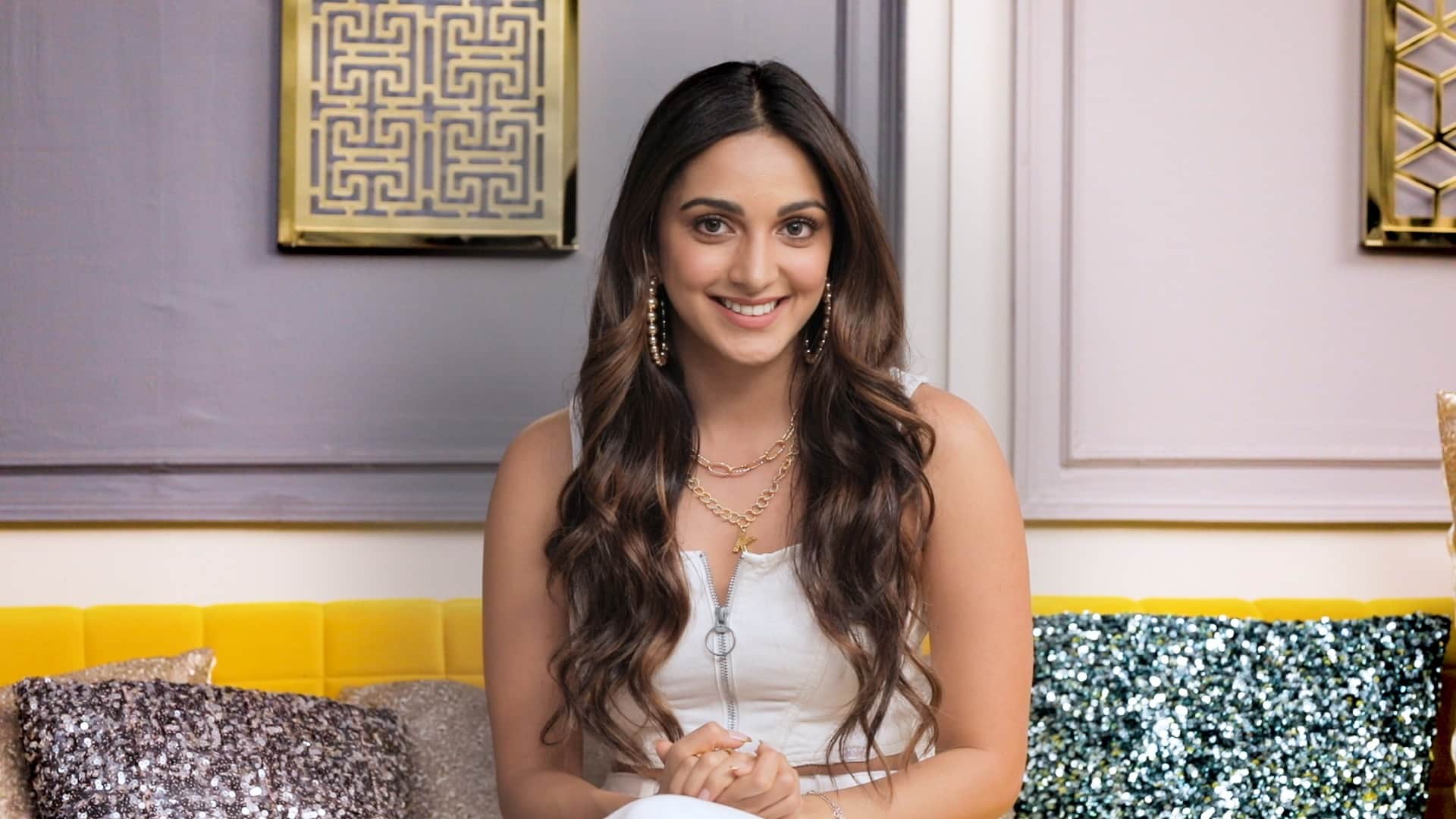 According to Reports Kiara Advani to do garba in Satyaprem ki Katha There are two dance numbers for actress