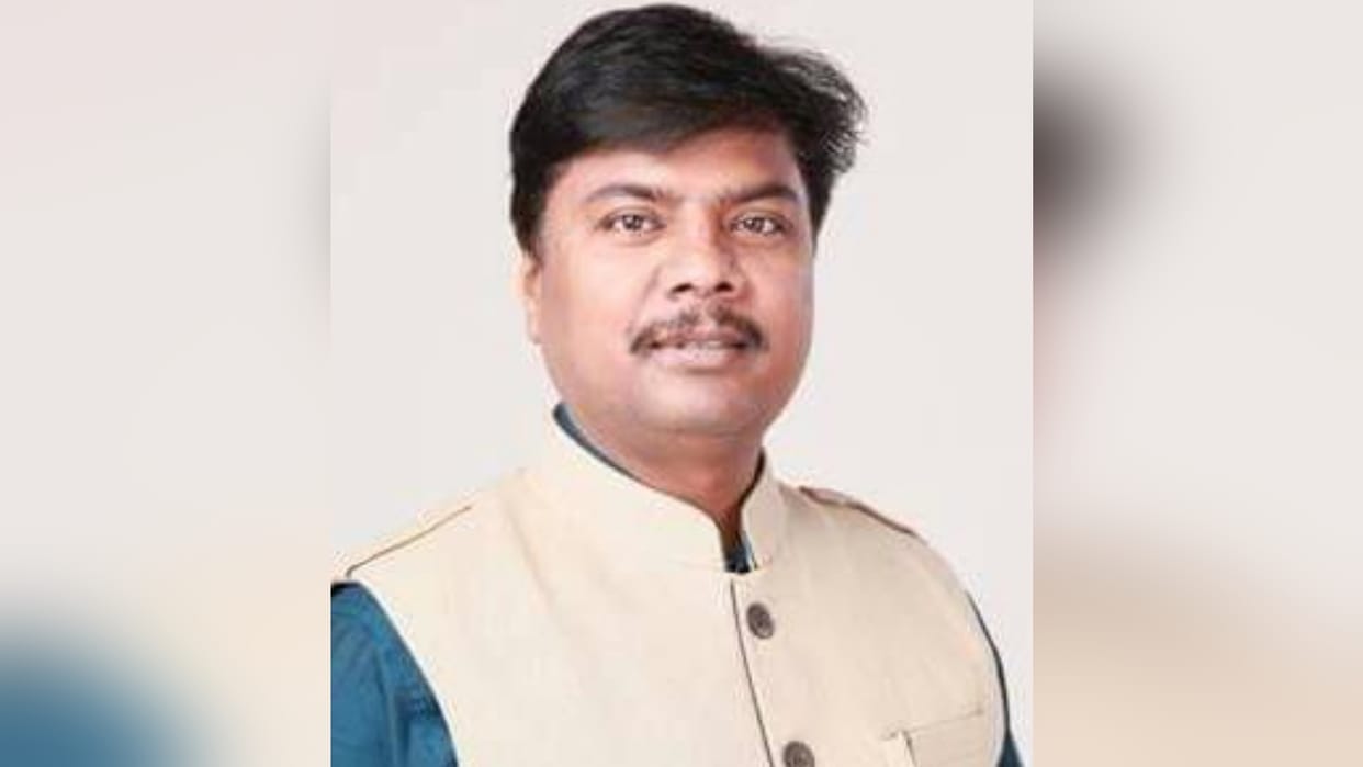 Chhattisgarh BJP ex education minister kedar kashyap allege kawasi lakhma of destroying adivasi culture