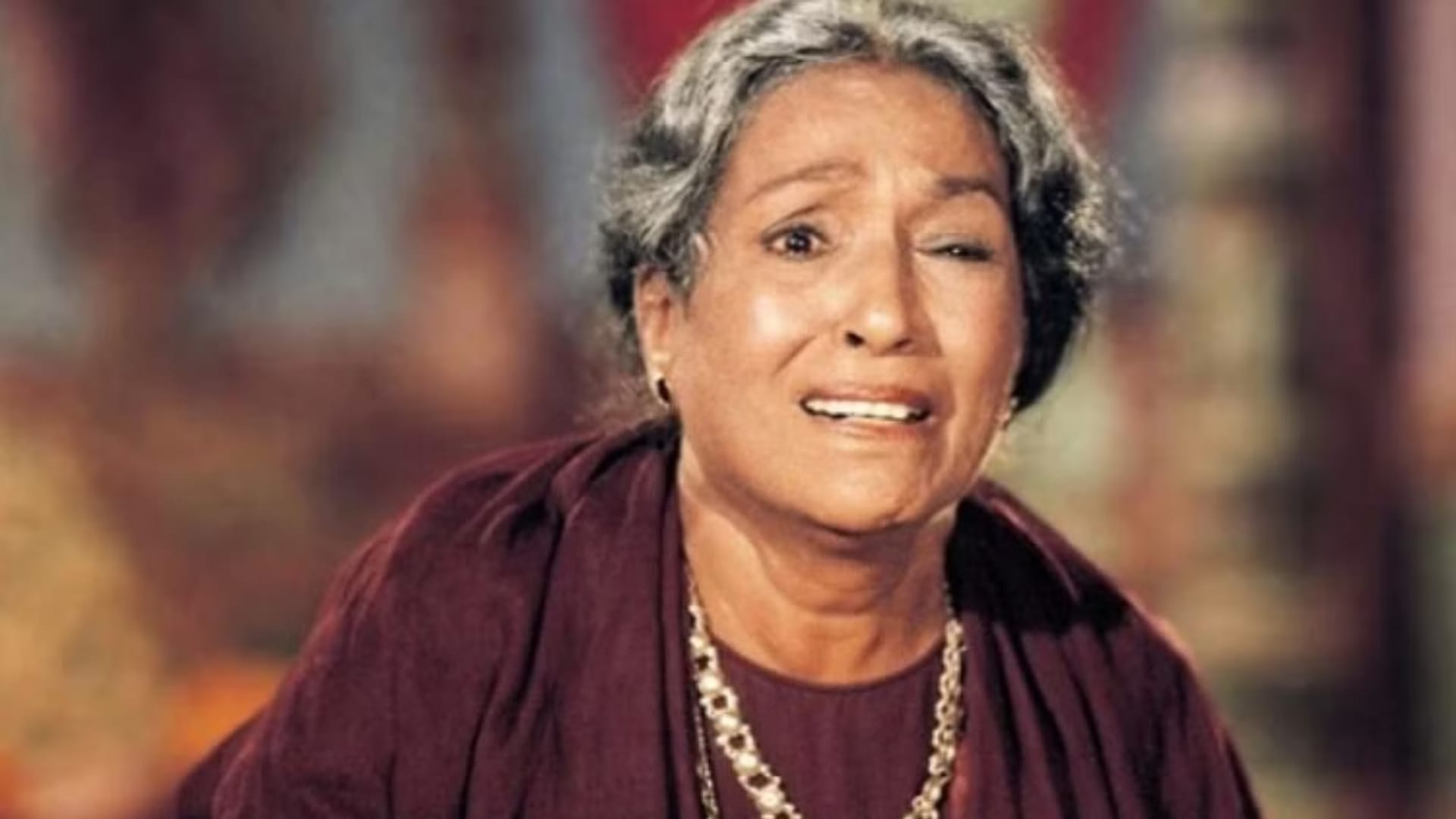 Lalita Pawar Death Anniversary know unknown facts about actress who played Manthara role in Ramayana