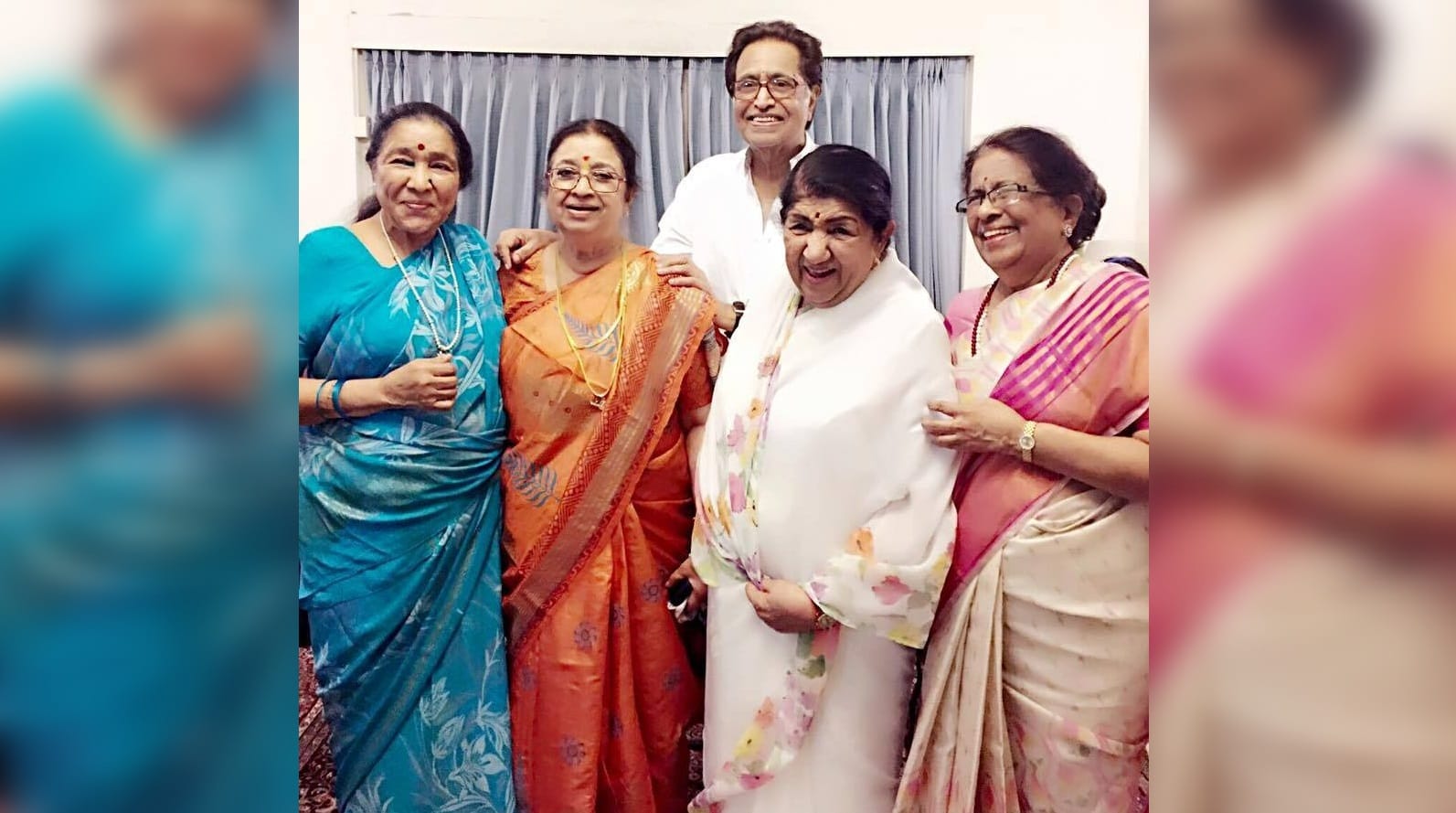Lata Mangeshkar: After death of Legendary singer family stopped eating her favourite sweet Nashik old age home