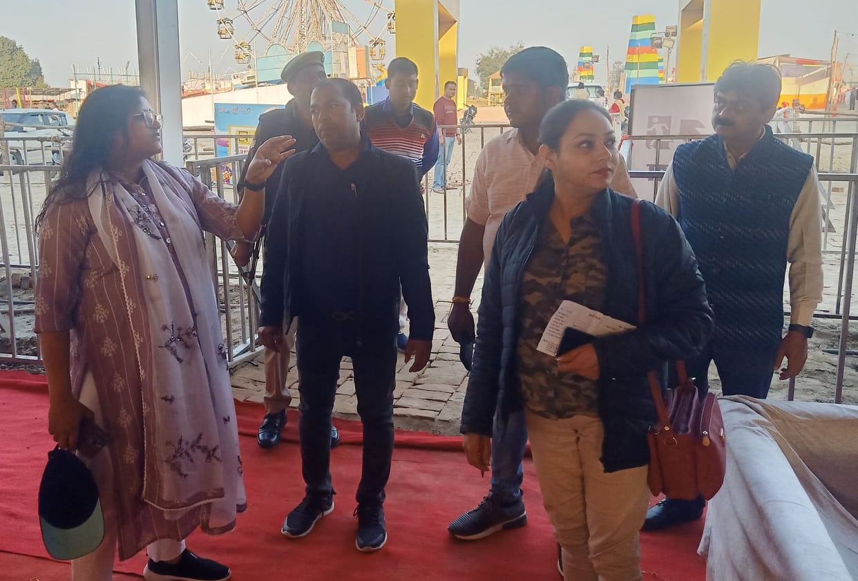 Kanpur Dehat: Colors of art and culture will be seen in Kanpur Dehat Mahotsav from today