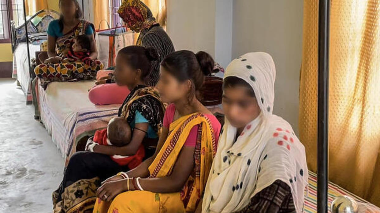 Assam Families point to erroneous data in ID cards behind child marriage arrests