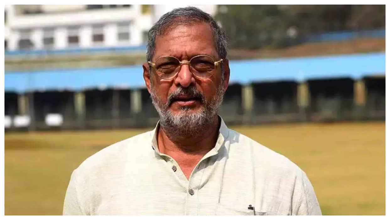 Nana Patekar slap a boy taking selfie with him here are some controversy about actor life read inside