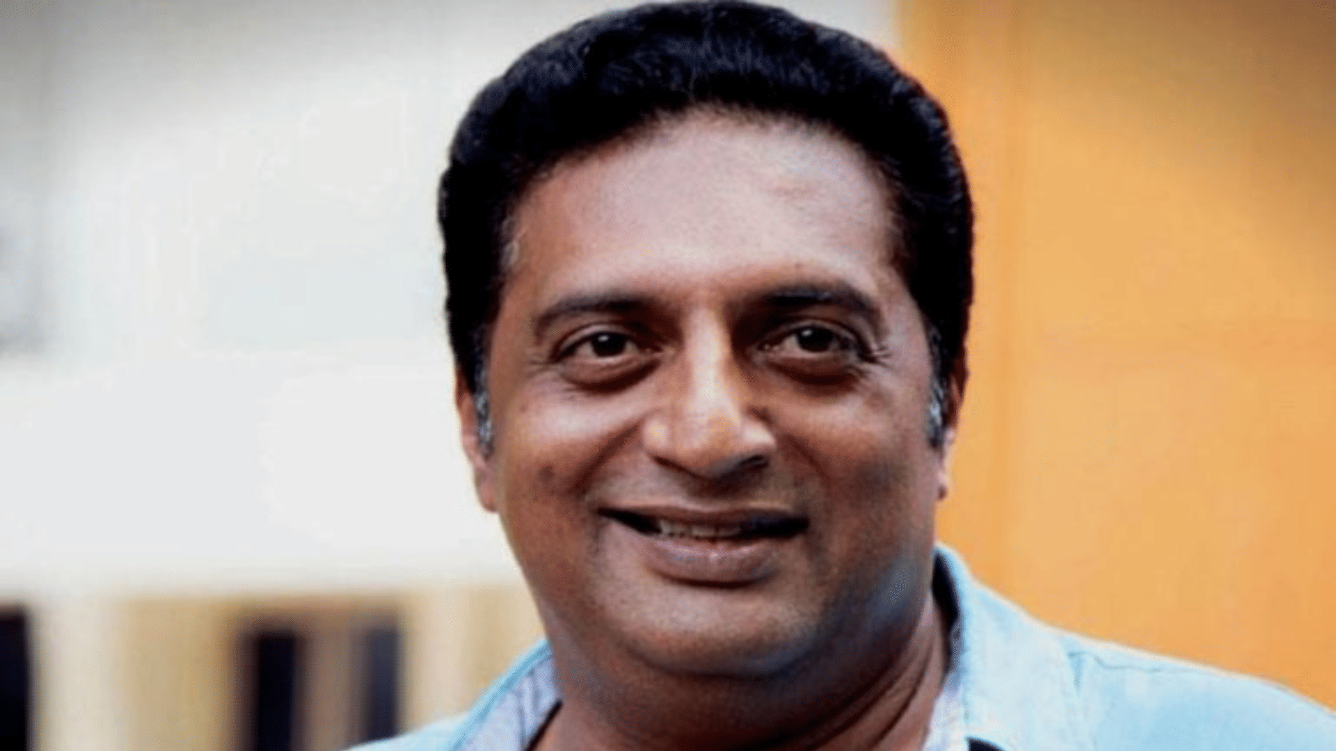 Prakash Raj reveals no fair play in Cinema Says people like him are Monopolizing the Industry