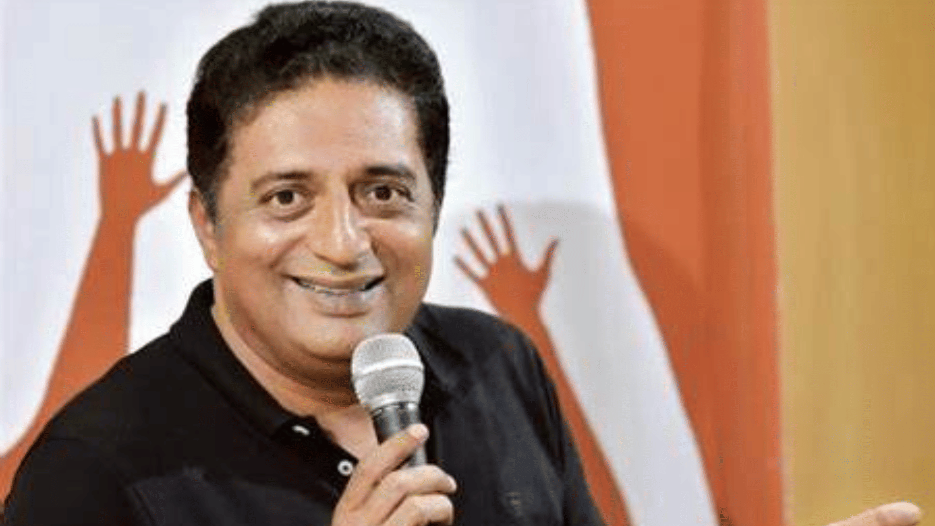 Prakash Raj says about boycott Pathaan gang are just barking they don't bite its a Sound pollution