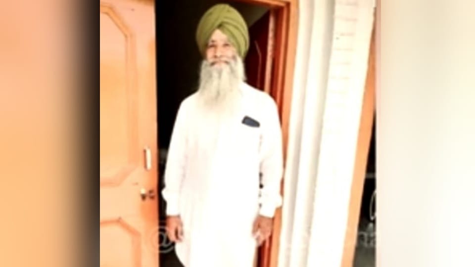Former Sarpanch of Village Dahiya of Batala shot dead