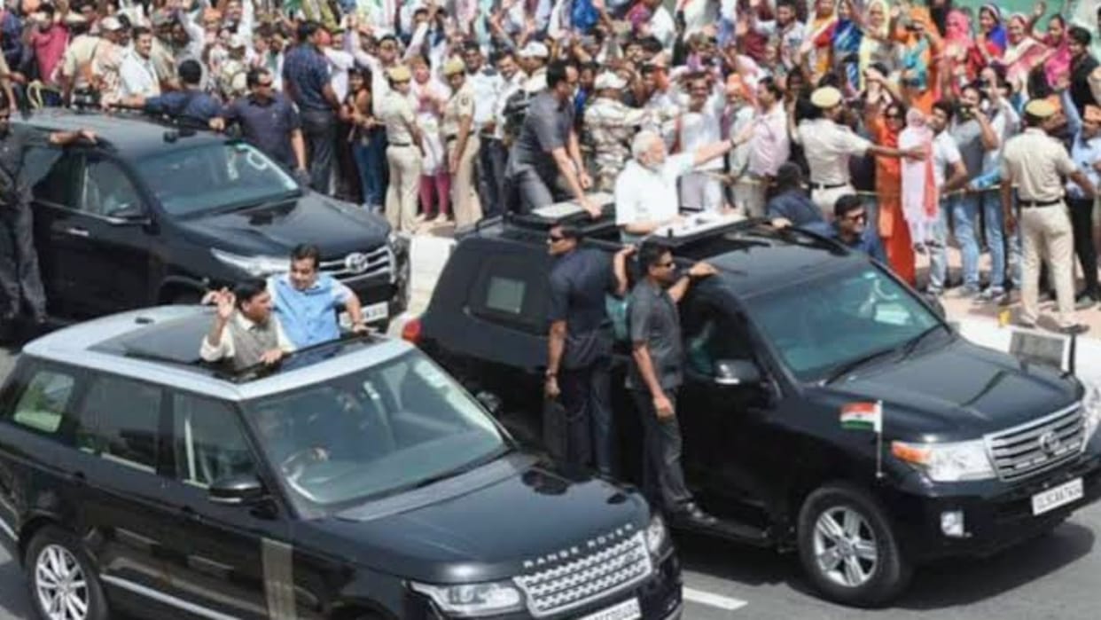 Rajasthan PM Modi will inaugurate Delhi-Mumbai Expressway on February 12