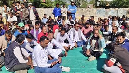 हाईवे पर कोहराम