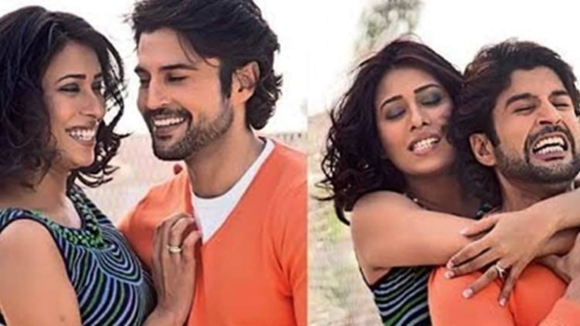 Rajeev Khandelwal and Manjiri Kamtikar Marriage Anniversary Know About Actors Love Story