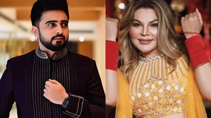 Rakhi Sawant Reveal Husband Adil Khan Durrani Girlfriend Name Tanu Brother Rakesh Sawant Support Actress
