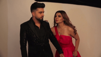 rakhi sawant talked about her divorce and alimony said she dont want adil khan durrani to get bail