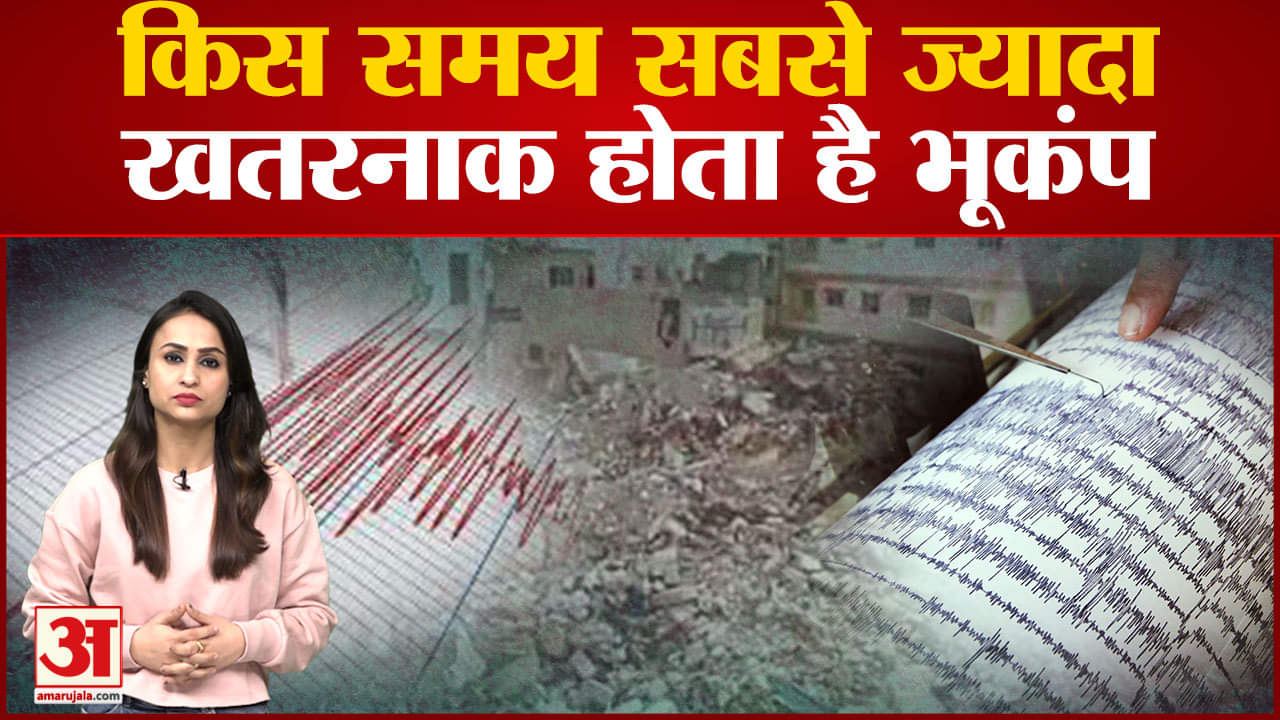 रिक्टर स्केल