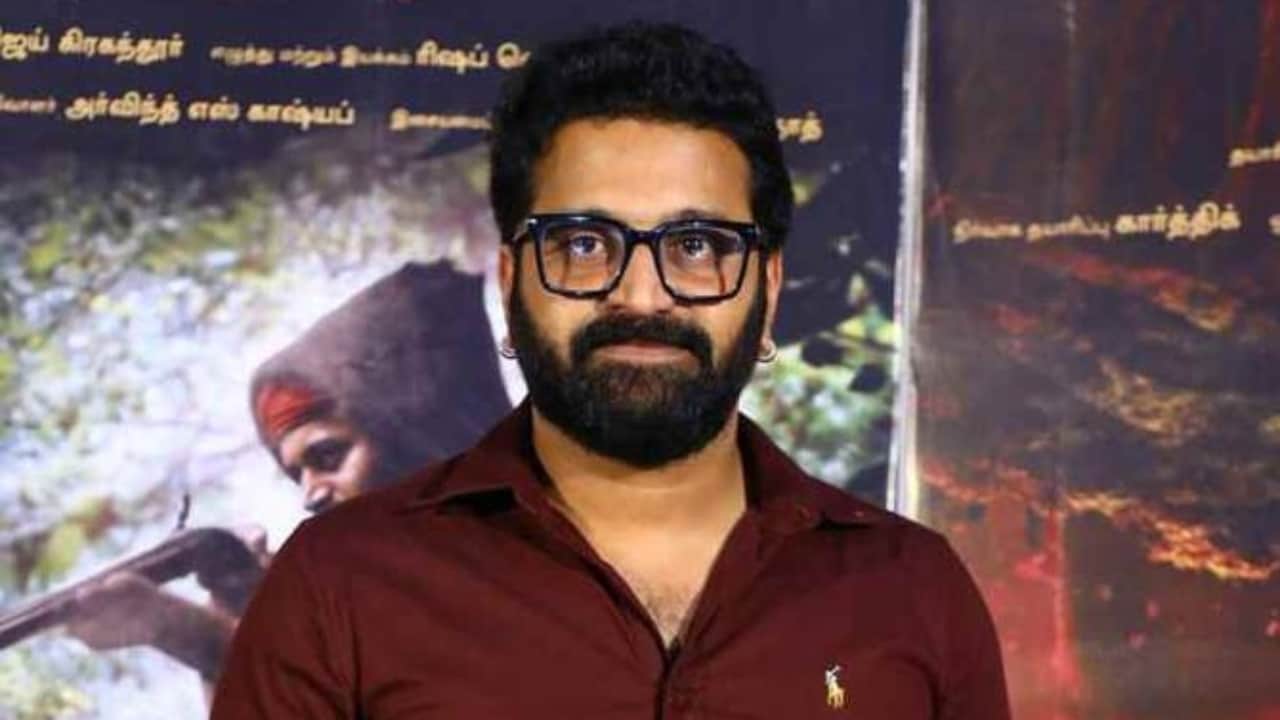 Rishab Shetty Kantara 2 Actor To Collaborate With director Ashutosh Gowariker for A Pan India Film reports