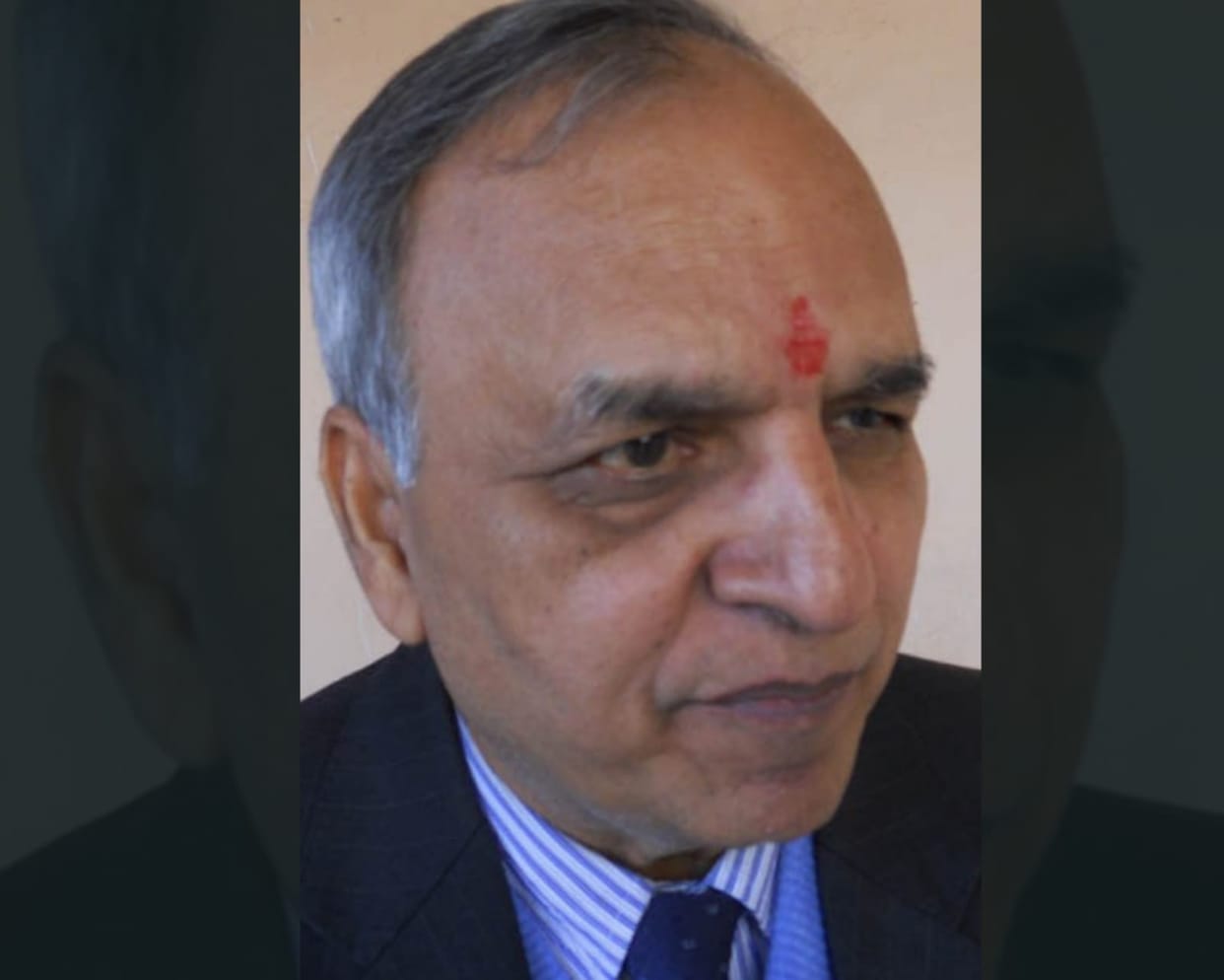 Muzaffarnagar: Pawan Kumar, the world's renowned software engineer, is no more