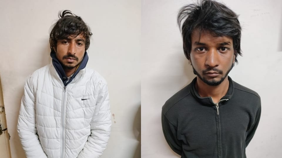 In Pataudi boy killed a man with friend after being told he was impotent