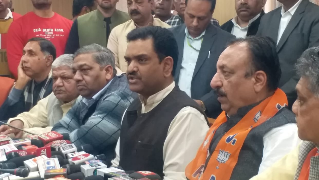 Social Welfare Minister Aseem Arun said that Sant Shiromani Ravidas hostel will be better