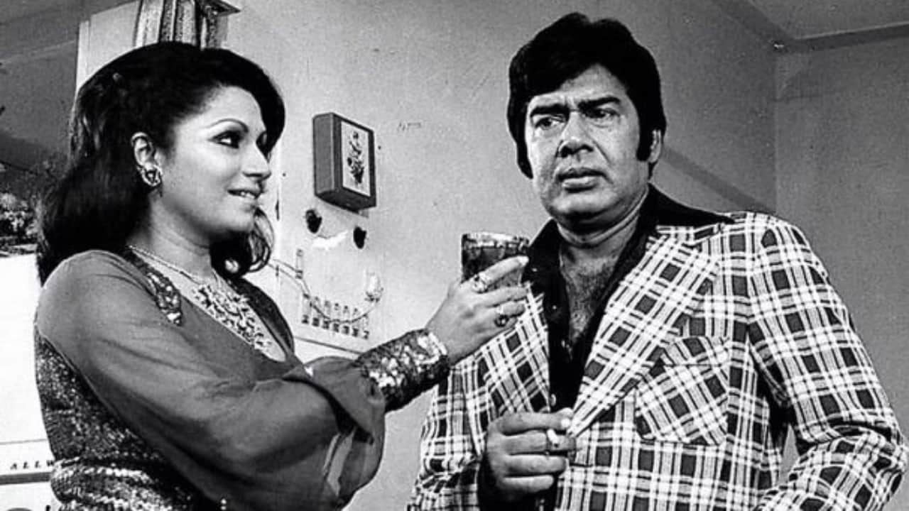 Sujit Kumar Birthday know untold story of bollywood superstar his journy from advocate to actor