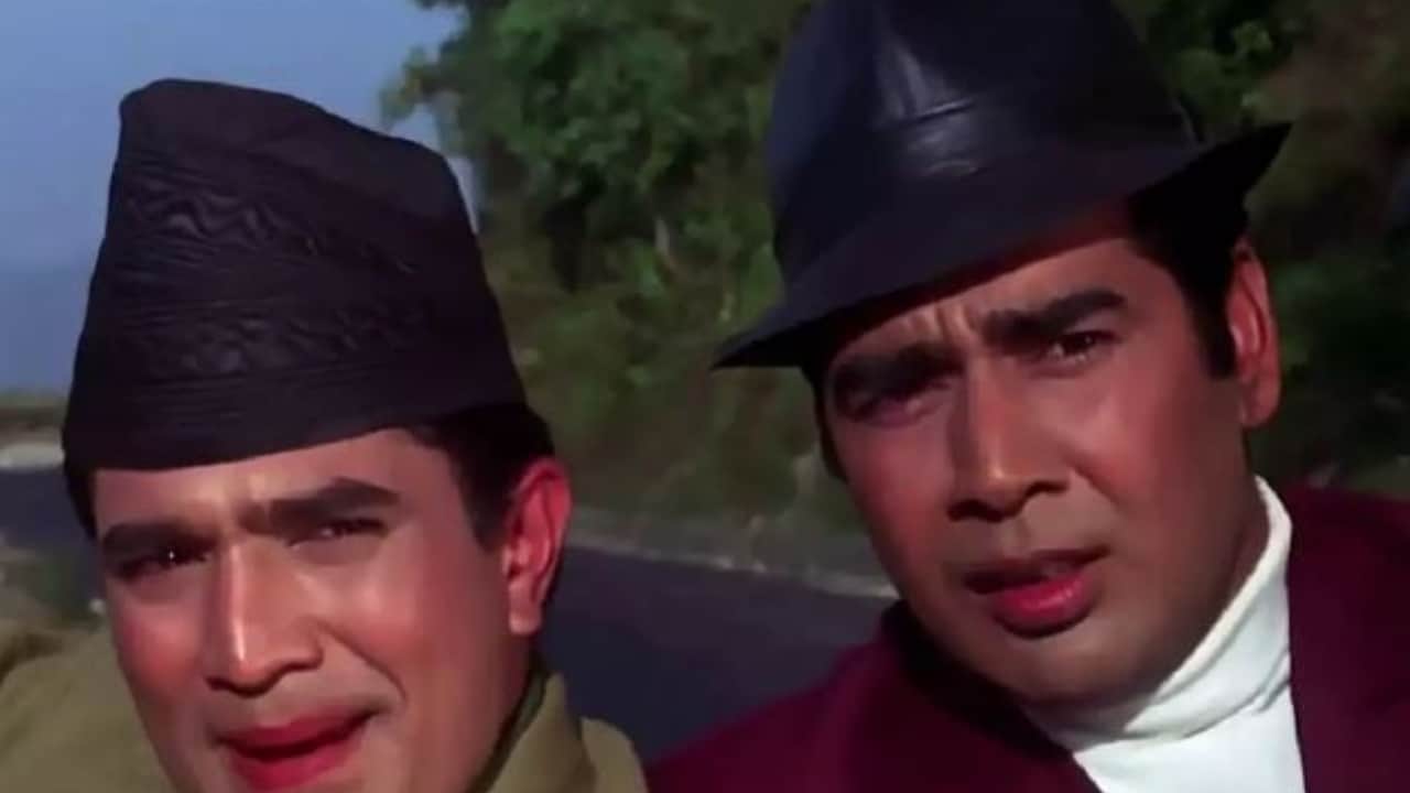 Sujit Kumar Birthday know untold story of bollywood superstar his journy from advocate to actor