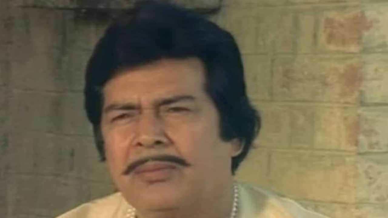Sujit Kumar Birthday know untold story of bollywood superstar his journy from advocate to actor