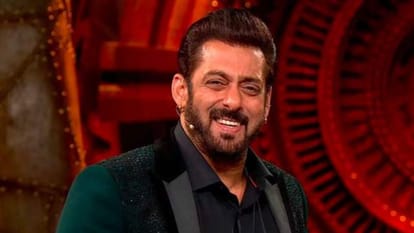 Salman Khan death threat case Mumbai Court sends the accused Dhakad Ram to police custody