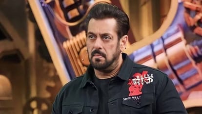 Salman Khan death threat case Mumbai Court sends the accused Dhakad Ram to police custody