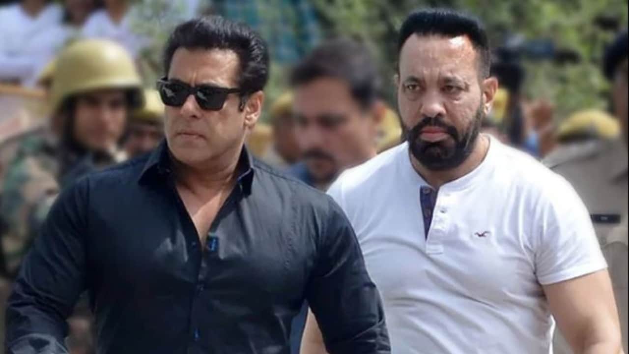 Salman khan bodyguard shera files fir against neighbour for defaming his mother pritam kaur details inside