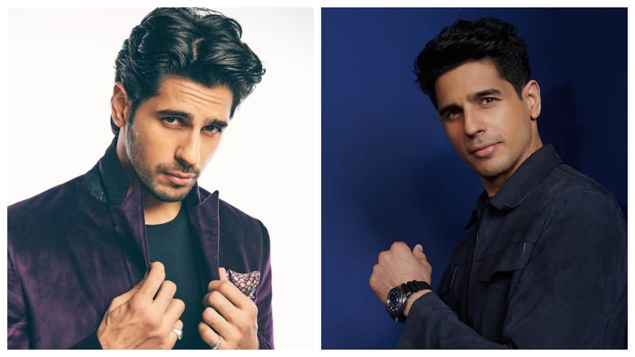 Know About Sidharth Malhotra Love story with Kiara Advani Affair with Alia bhatt jacqueline and Net worth