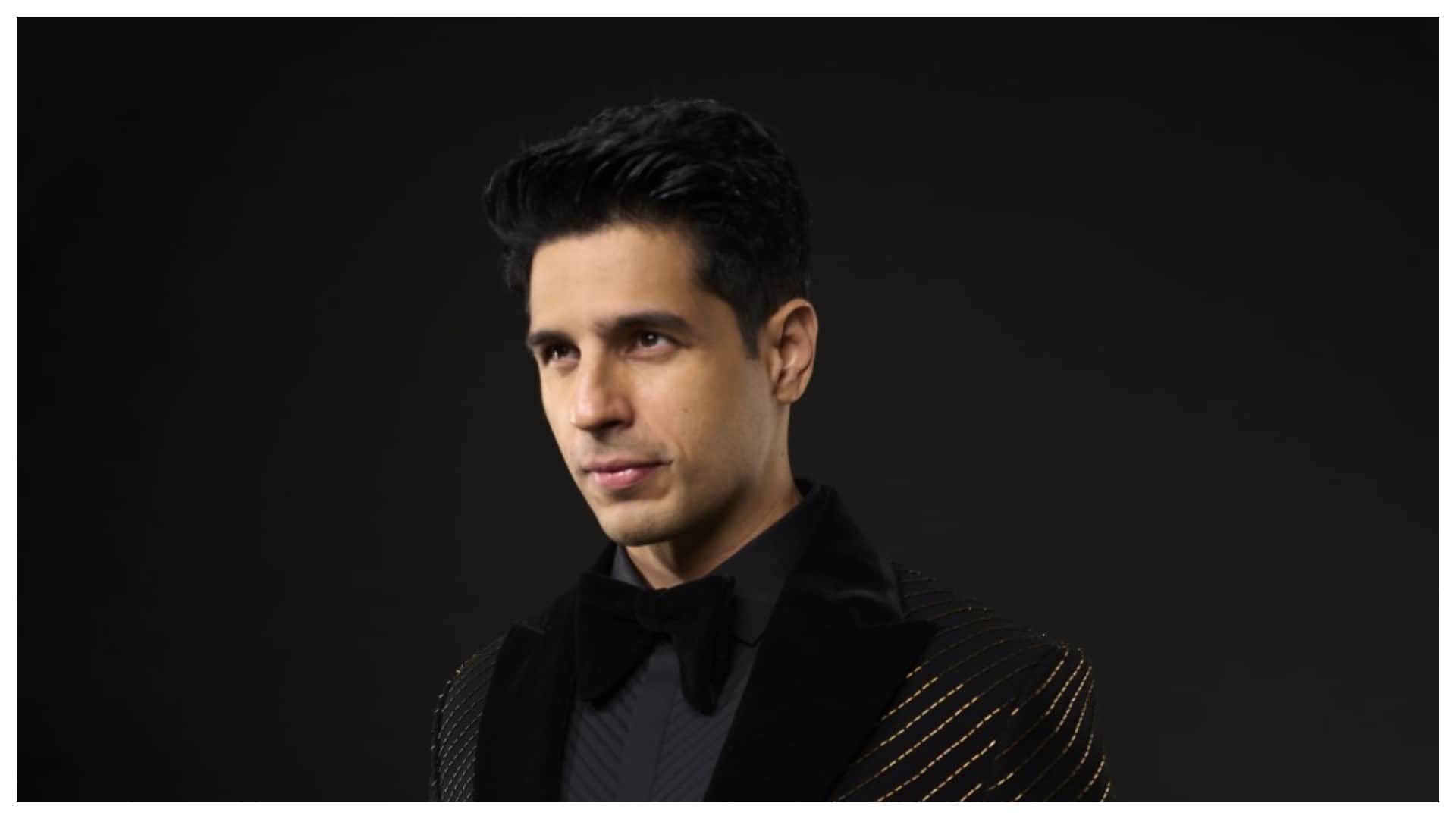 Know About Sidharth Malhotra Love story with Kiara Advani Affair with Alia bhatt jacqueline and Net worth