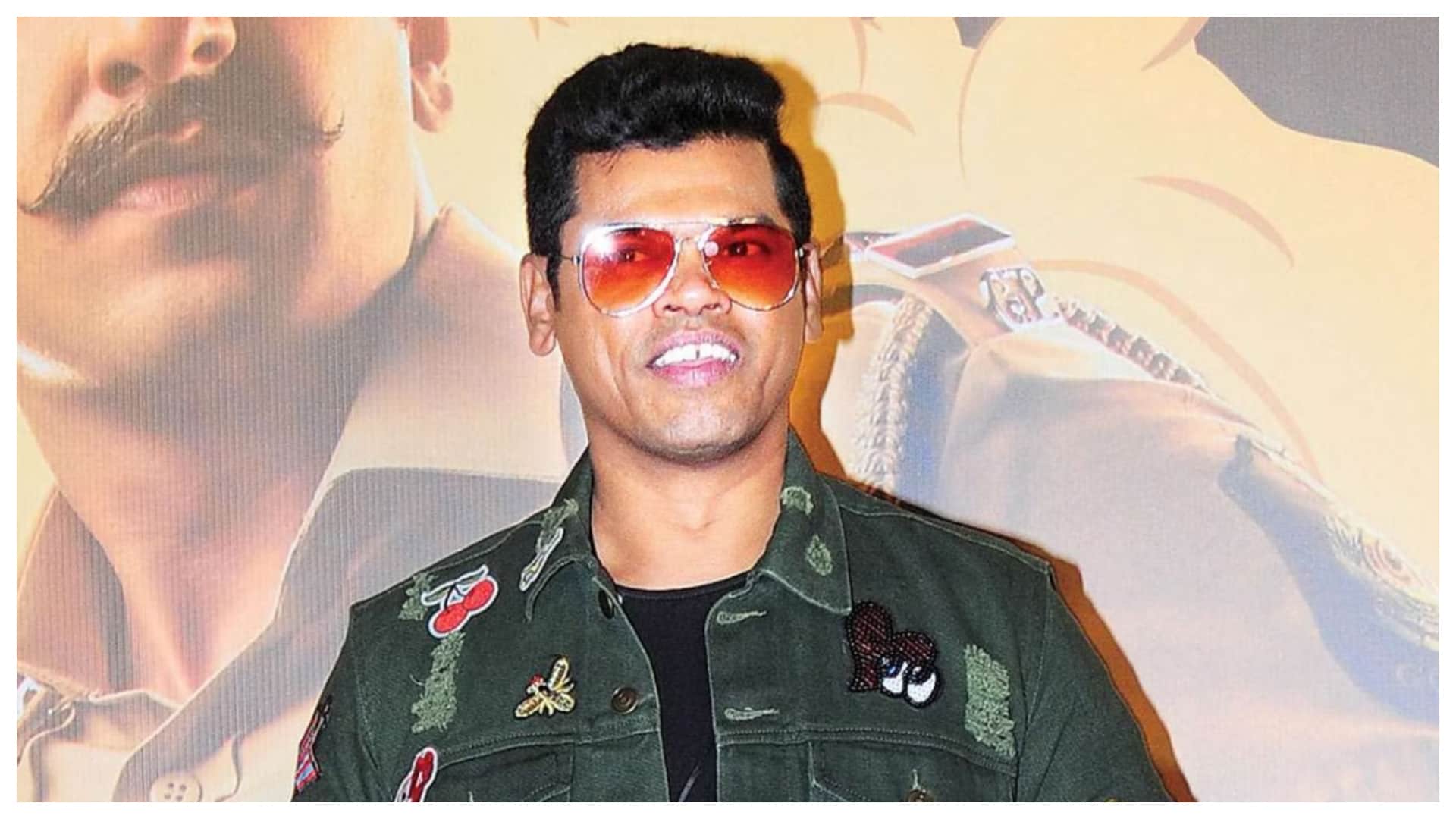 Sharad Kelkar who was stammering became the voice of Prabhas actor big demand for voice-over artists