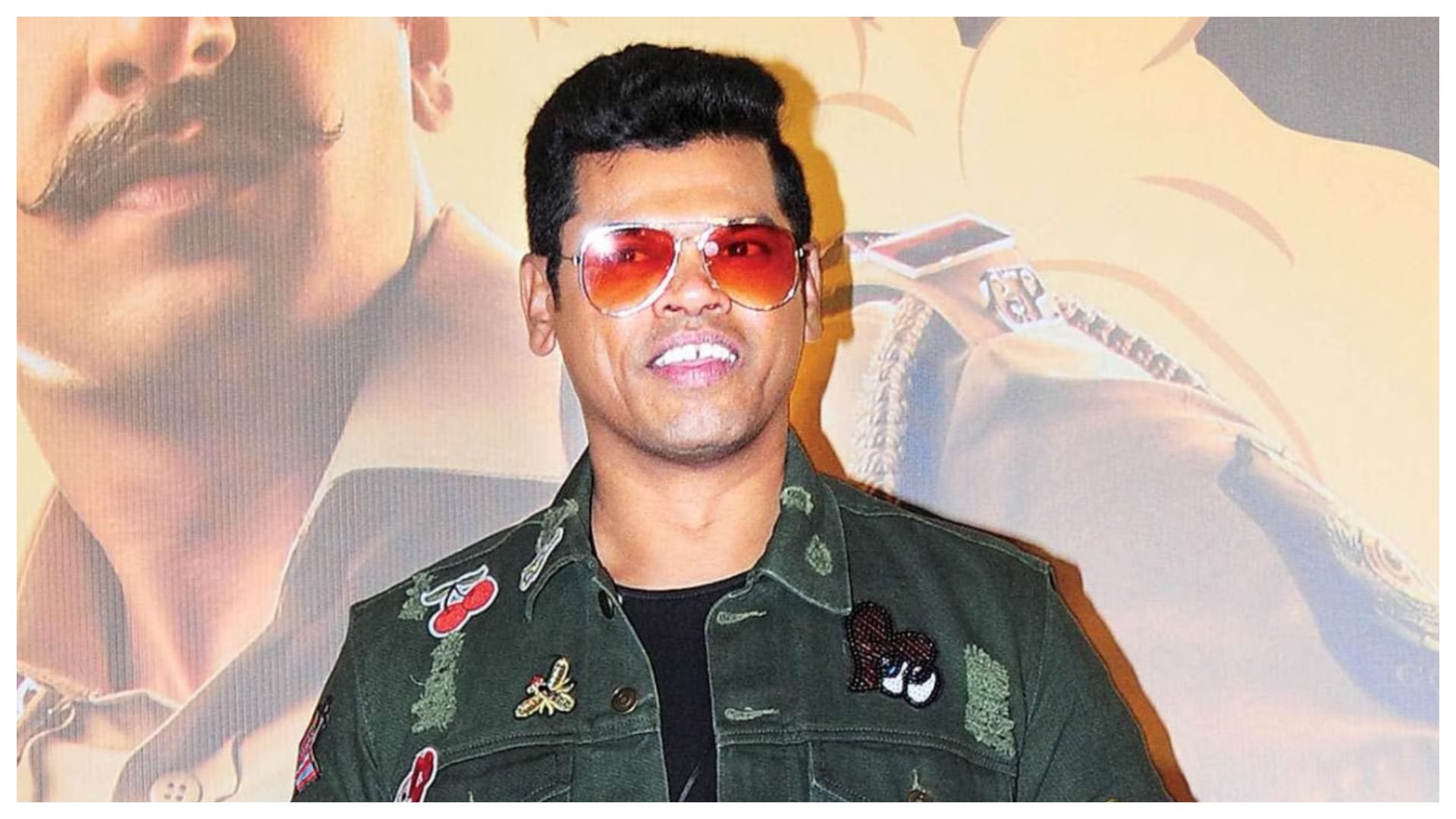 Sharad Kelkar who was stammering became the voice of Prabhas actor big demand for voice-over artists