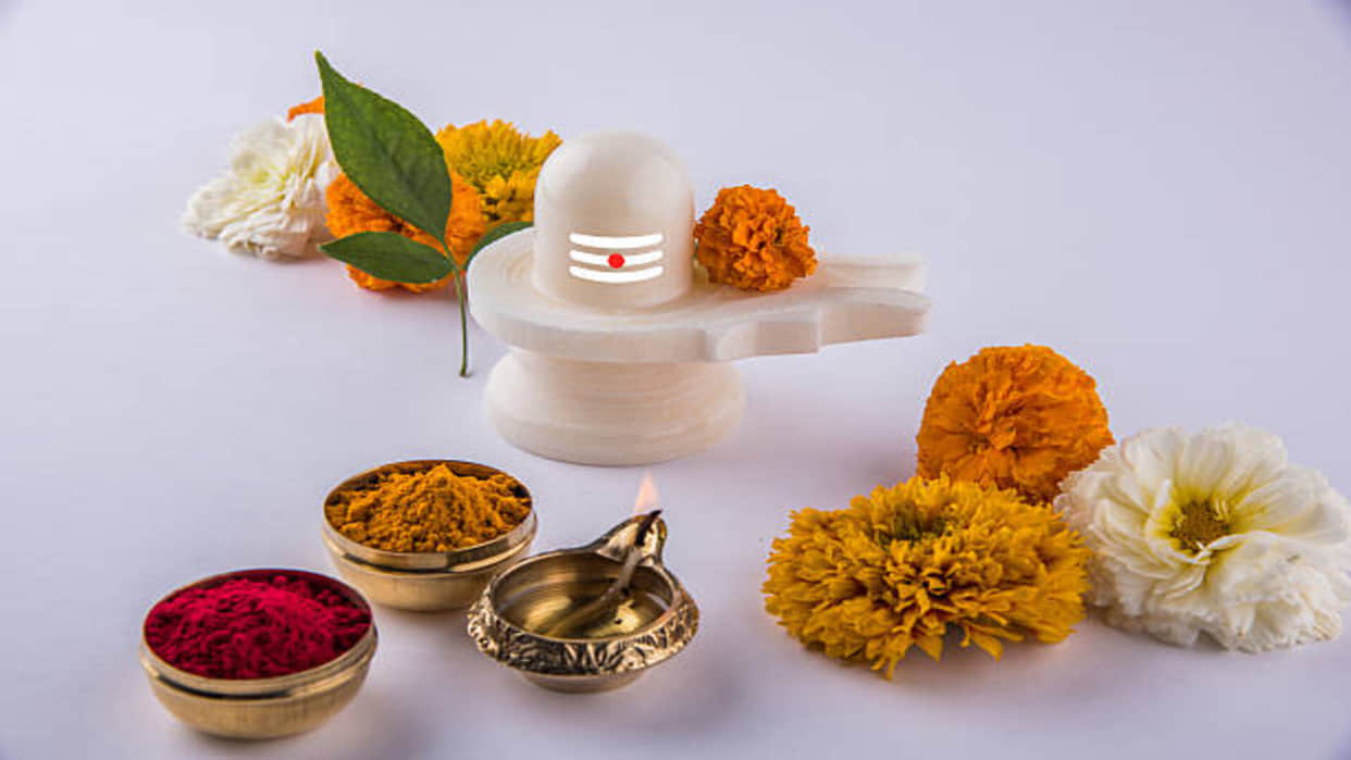 Mahashivratri 2024 Puja Samagri list in hindi Shivratri Puja Ka saman
