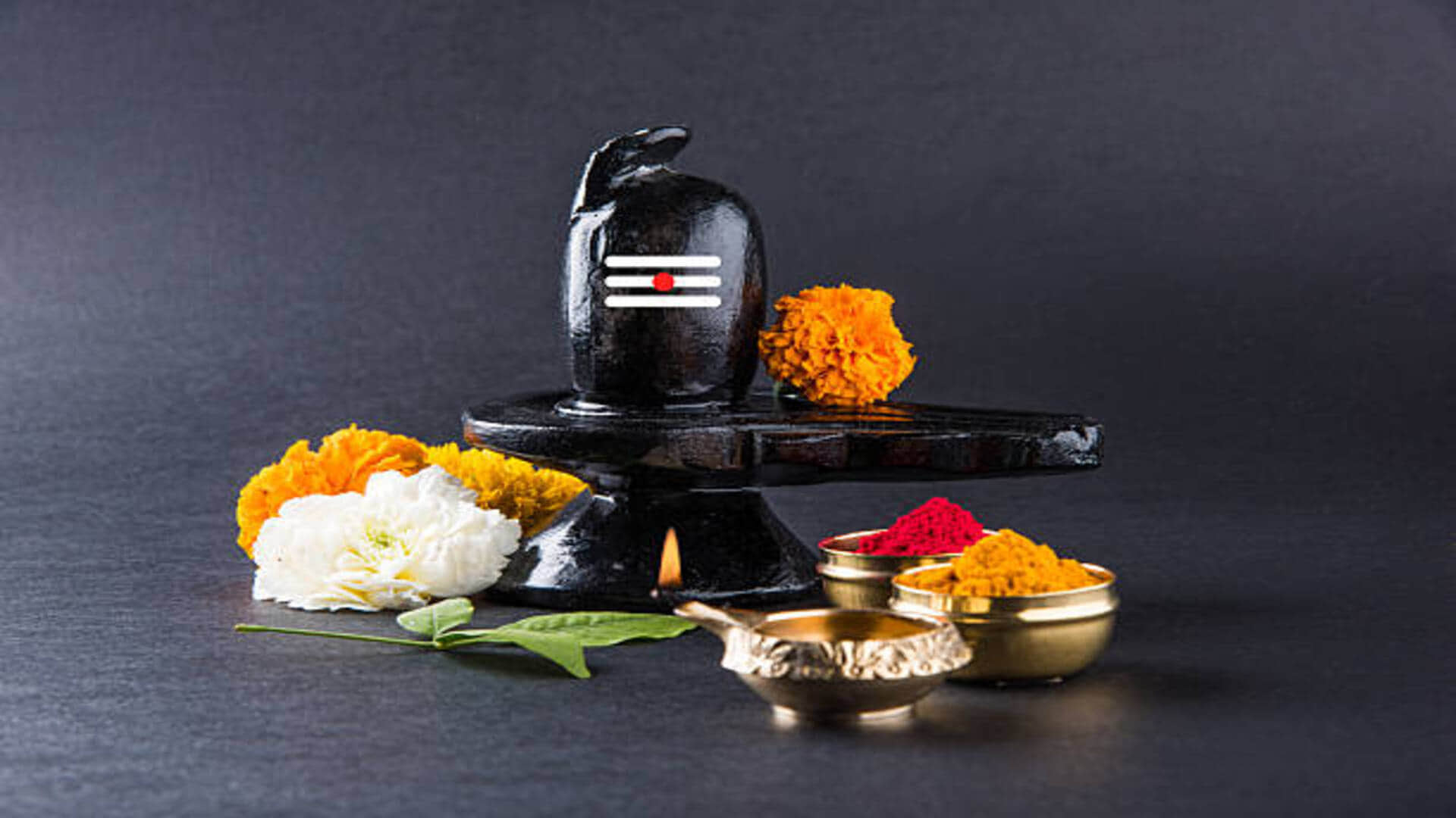 Mahashivratri 2024 Puja Samagri list in hindi Shivratri Puja Ka saman