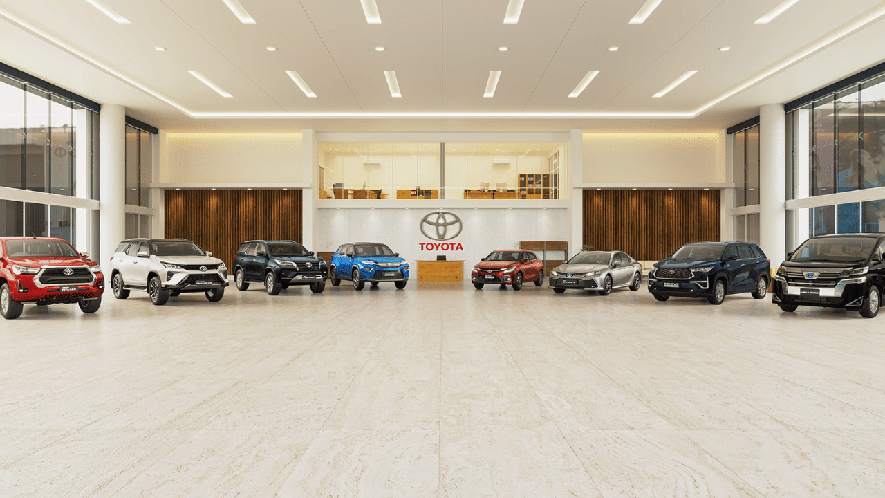 total vehicle retail for January 2023 grew by 14% year on year basis, know full details