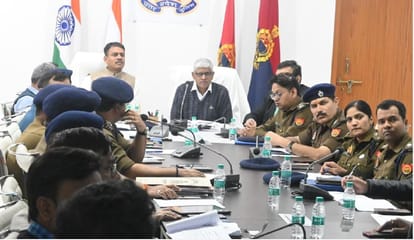 President of india Draupadi Murmu varanasi visit on 13 February administration started preparations