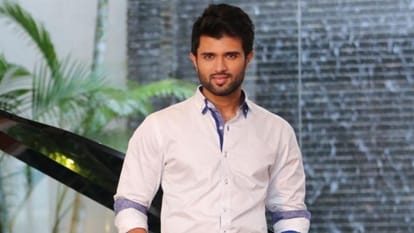 Vijay Devarakonda Geetha Govindam Director Dil Raju Parasuram Petla Will make a new Film with Kushi Actor