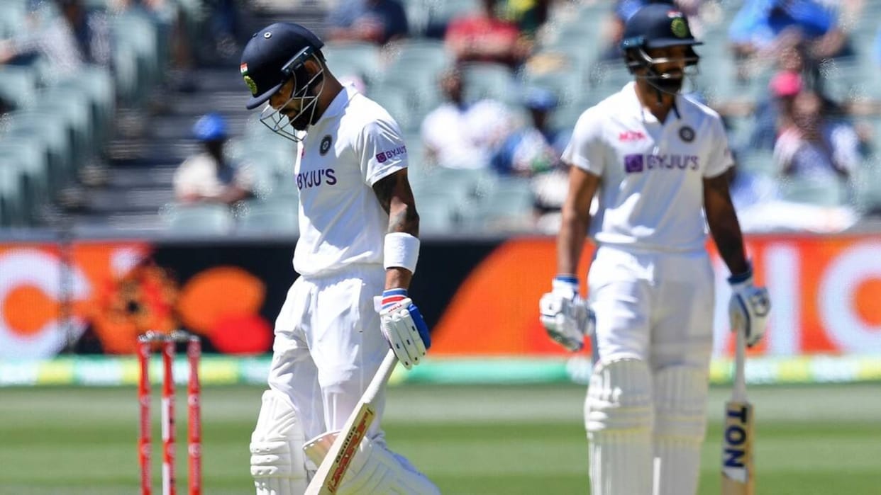 Virat Kohli tweets about losing new iphone before unboxing zomato comment wins heart