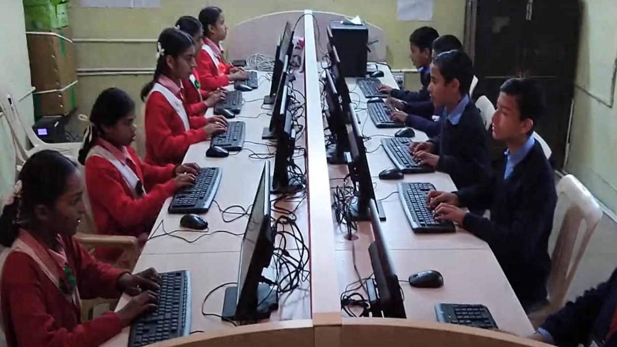 Vocational education will be taught in 54 more govt schools of Himachal