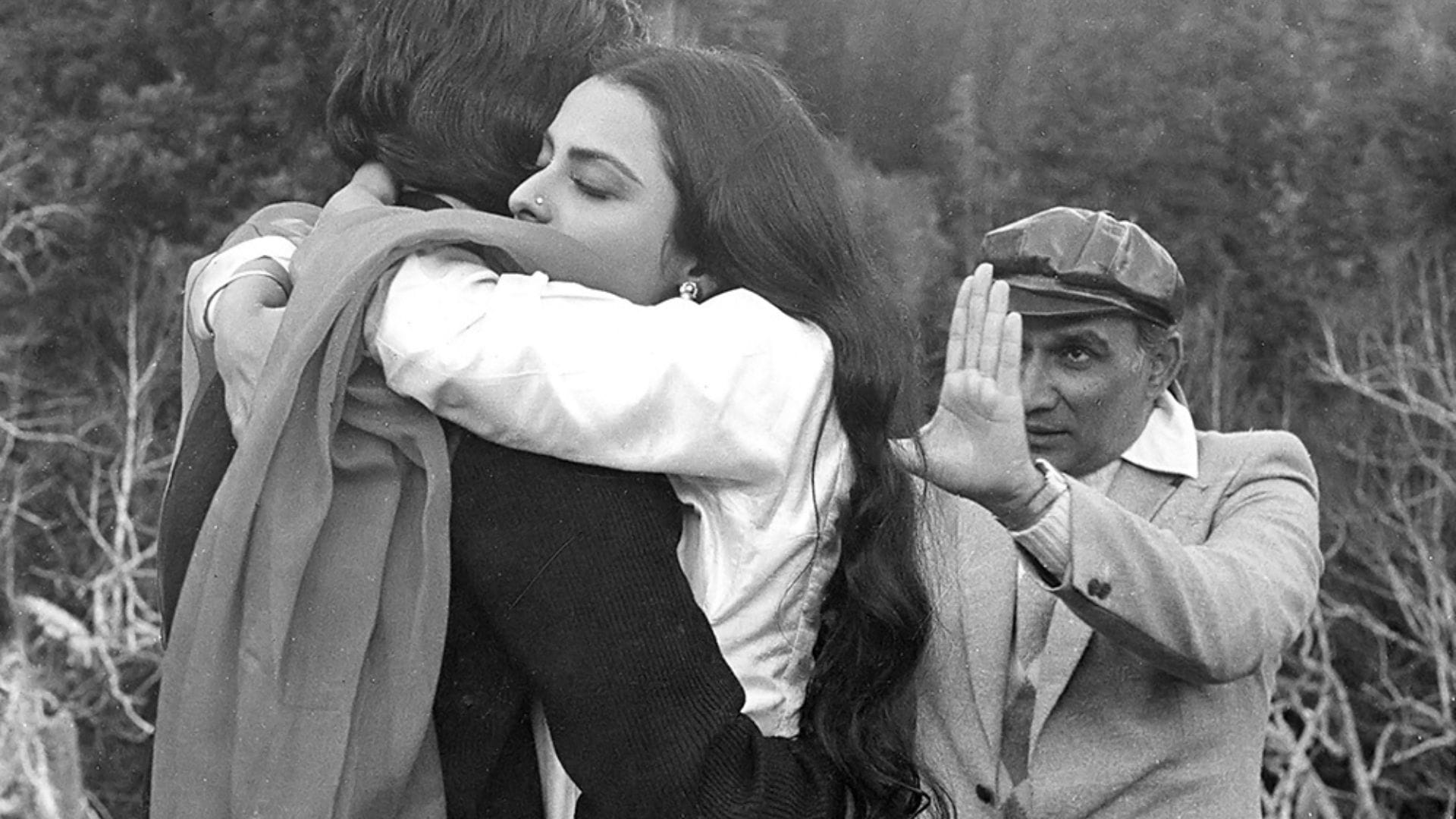 The Romantics docuseries on yash chopra aamir salman shahrukh ranbir amitabh opposed word bollywood netflix
