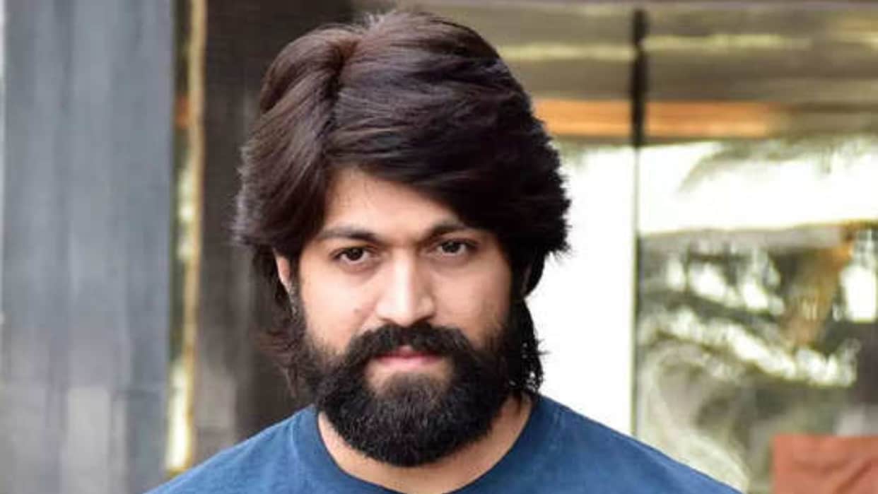 Toxic: A Fairytale For Grown Ups star Yash will not meet fans on his Birthday shared a note