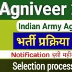 अग्निवीर परीक्षा 2023