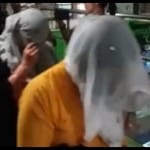 देह व्यापार करती मिलीं शादीशुदा महिलाएं
