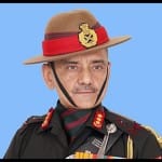 सीडीएस अनिल चौहान