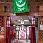 हिंदू-मुस्लिम एकता की मिसाल है छत्तीसगढ़ का यह मंदिर।