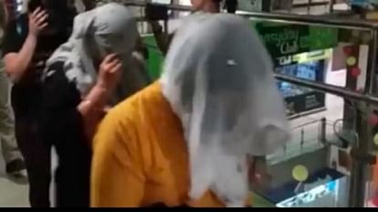 Dehradun: विकासनगर के लॉज में देह व्यापार का भंडाफोड़, आपत्तिजनक हालत में मिली महिला और ग्राहक, दो गिरफ्तार Dehradun News Prostitution busted in Vikasnagar lodge operator and head arrested