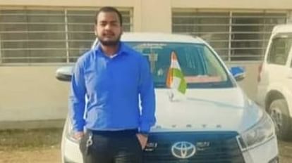 Bihar: आरा में शादी समारोह में बदमाशों ने जेई को मारी गोली, मौके पर मौत मृतक अभिषेक कुमार सिंह