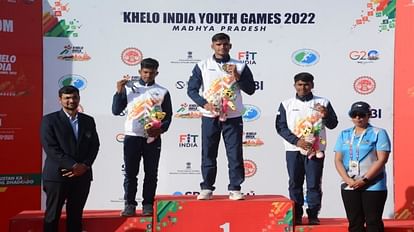 Khelo India Games: खेलो इंडिया यूनिवर्सिटी गेम्स के भव्य आगाज की तैयारी, पीएम मोदी करेंगे शुभारंभ Khelo India Games: Preparation for grand opening of Khelo India University Games, PM Modi will inaugurate