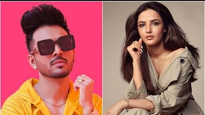 Neha Kakkar comment on Brother Tony Kakkar Marriage proposal to Jasmin Bhasin video goes viral on internet