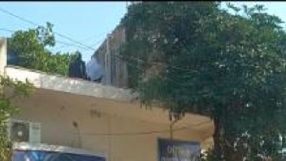 High Profile Brothel Racket Exposed In guest house agra near tajmahal